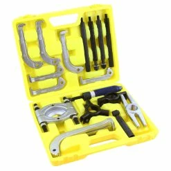 Buy 🎁 Stark 10 Ton Hydrualic Gear Puller Pulley Flywheel Remover 2 Or 3 Jaw 🔔