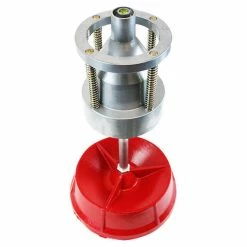 Promo 🛒 Stark Manual Tire Balancer Machine - Portable Wheel Balancer Automotive Car 🧨