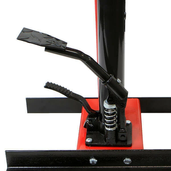 Discount ❤️ Stark Strut Spring Compressor Hydraulic Automotive Coil Compression Tool 🤩 - Image 3