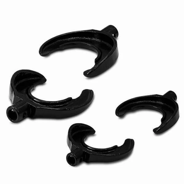 Discount ❤️ Stark Strut Spring Compressor Hydraulic Automotive Coil Compression Tool 🤩 - Image 4