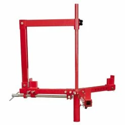 Outlet 🥰 Stark Motorcycle Tire Changer Attachment For Motor Dirt Bike Wheel 👏