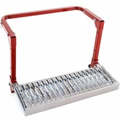 Brand new ✨ Stark Tire Step Up Truck Wheel Ladder Tool 300 Lb. Capacity 🔥
