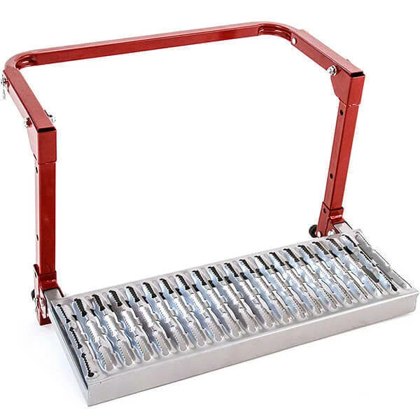 Brand new โจ Stark Tire Step Up Truck Wheel Ladder Tool 300 Lb. Capacity ๐ฅ
