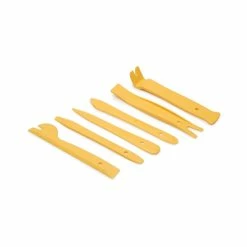 Discount 👍 Titan Tools 6 Pc Panel Removal Set 11566 👏