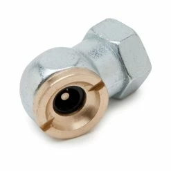 Hot Sale 🌟 Titan Tools Female Ball Foot Chuck 19323 🌟