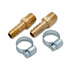 Discount ⭐ Titan Tools 3/8 Inch Hose Ends 19346 🥰