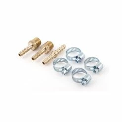 Coupon ✨ Titan Tools 1/4 Inch Hose Mender Kit 19434 ✨